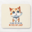 Suche nach katzengeschenke mousepads Katzenliebhaber
