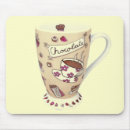 Suche nach heiße schokolade mousepads Kaffee