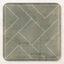 Suche nach abstrakter entwurf untersetzer Geometrisch