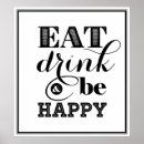 Suche nach essen kuchen poster Motivation