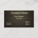 Suche nach dunkles braun visitenkarten Geschäft
