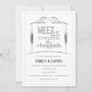 Suche nach jüdische hochzeit einladungen Gäste