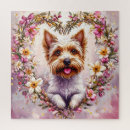 Suche nach yorkie puzzle Yorkshire terrier