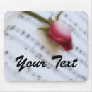 Suche nach musik mousepads Klavier