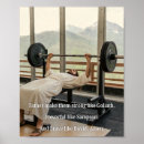 Suche nach gewichte poster Krafttraining