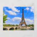 Suche nach tour eiffel postkarten Reise