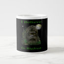 Suche nach bigfoot tassen Paranormal