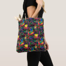 Suche nach psychedelische taschen Blau