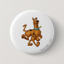 Suche nach cartoonhund buttons Scooby doo