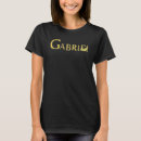 Suche nach archangels tshirts Gabriel