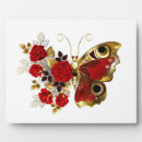 Suche nach rote rosen fotoplatten Schmetterling