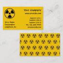 Suche nach warnung visitenkarten Radioaktiv