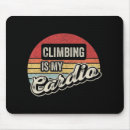 Suche nach klettern mousepads Vintag