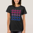 Suche nach bisexuelle farben tshirts Retro