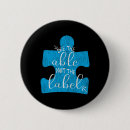 Suche nach autistische kinder buttons Behinderung