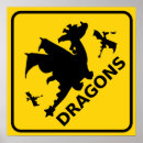 Suche nach lustiger drache poster Drachen