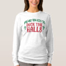 Suche nach hallen tshirts Weihnachten
