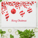 Suche nach beeren geschirr tücher Fröhliche weihnachten