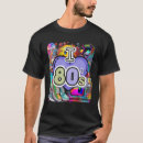 Suche nach liebe i der 80er tshirts Retro