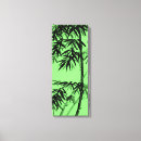 Suche nach bambus leinwandbilder Bamboo