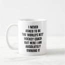 Suche nach weltbester trainer tassen Hockeytrainer