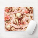 Suche nach niedliches baby mousepads Elefant