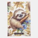 Suche nach sloth geschirr tücher Faultier