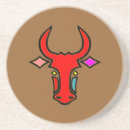 Suche nach longhorn untersetzer Langhorn