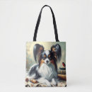 Suche nach papillon taschen Papillenhund