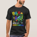 Suche nach roaming tshirts Dinosaurier