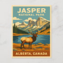 Suche nach vintage kanada postkarten Alberta
