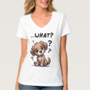 Suche nach verwirrt tshirts Niedlich