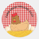 Suche nach bio eier aufkleber Huhn