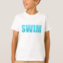 Suche nach schwimmen kinder tshirts Sommer