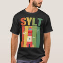 Suche nach nordsee tshirts Norderney