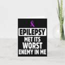 Suche nach epilepsie karten Beschlagnahme