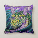 Suche nach drachen kissen Jede person