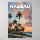 Suche nach nassau poster Strand