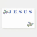 Suche nach jesus post it Glaube