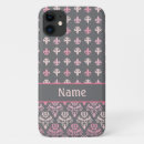 Suche nach rosa damast iphone hüllen Modern