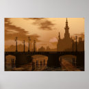 Suche nach brücke poster Landschaft