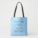 Suche nach chor taschen Jede person