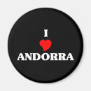 Suche nach andorra magnete Cool