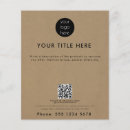 Suche nach fördernd flyer Logo für geschäftsvorlagen