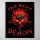 Suche nach demon poster Gotisch