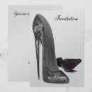 Suche nach schwarze schuhe einladungen Gäste