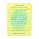 Suche nach schwangerschaft magnete Für sie
