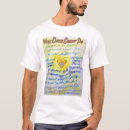 Suche nach krebs tshirts Für ihn
