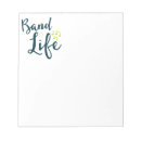 Suche nach band notizblock Musik