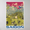 Suche nach saigon poster Stadt